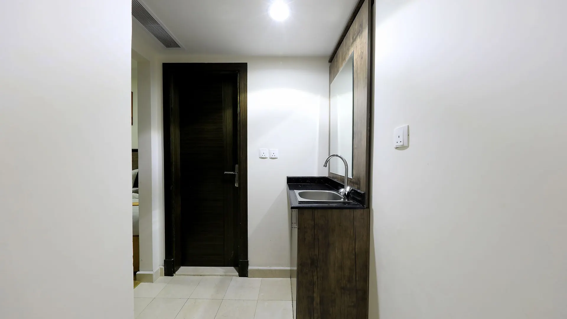 Hotel Snood Ajyad à La Mecque