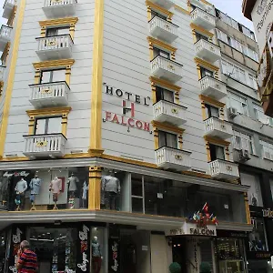 ** فندق فالكون تركيا