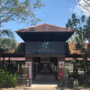 D'kranji Farm Resort Singapore