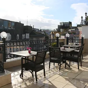 ** فندق غراند بينينسولا تركيا