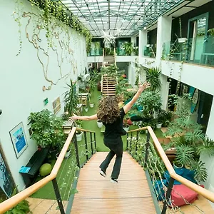 Destination Hostel Lisbon