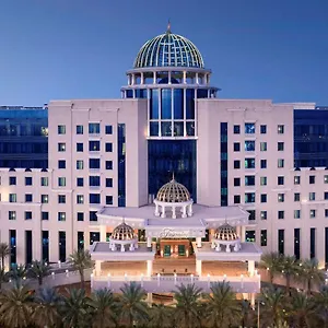 Fairmont 5*, Riaad Saoedi-Arabië