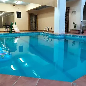  Apartment Marmara Saudi Arabia