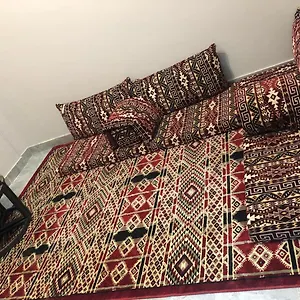  Apartment Al-saadah Furnished Saudi Arabia