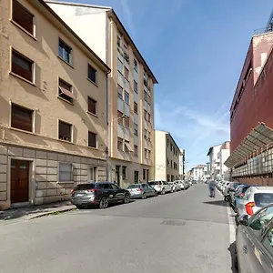  Apartment Khione By Mamo Italy