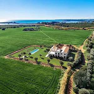  Farm stay Casa Vendicari Boutique Italy