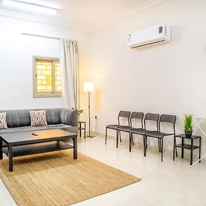  Apartment Luxurious Family 3 Bedroom 10 Mins Drive To Al-masjid Nabawi Saudi Arabia