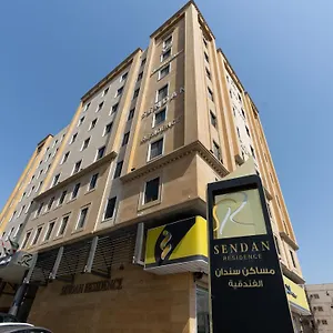 https://sendan-residence.hotelsdammam.com
