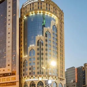 Elaf Al Mashaer Makkah Отель