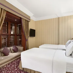 5* Hotel Makkah Towers