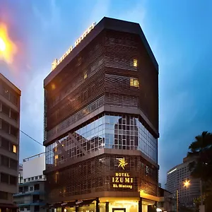 izumi-bukit-bintang.hotelkualalumpur.net/