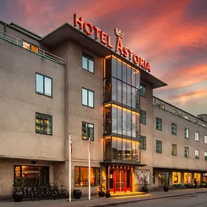 Astoria, Western Signature Collection 3*, Kopenhagen Denemarken