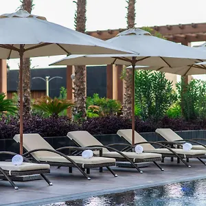 Movenpick And Residences 5*, Riaad Saoedi-Arabië