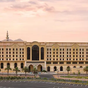 فندق فور بوينتس باي شيراتون المكرمة النسيم, مكة