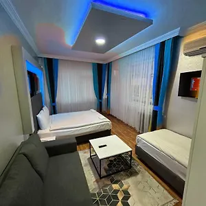 Appart hôtel Garden Family