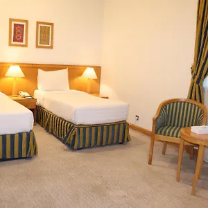 Hotel Manazel Ajyad - Previously Elaf Ajyad
