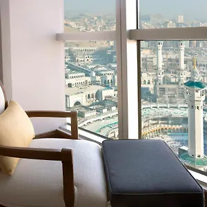 Raffles Makkah Palace Mekke