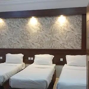 فندق	دار ام القري الذهبي فندق