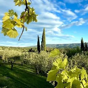 Couette-café Provence Km28