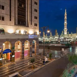Golden Tulip Al-zahabi Arabie saoudite