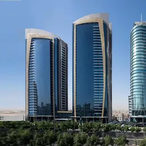 Hotel Luxury In Damac Towers