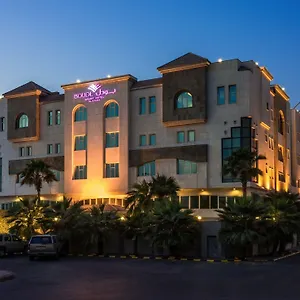 بودل الشاطئ الدمام