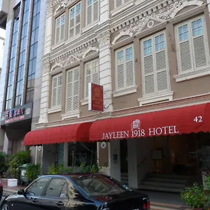 Jayleen 1918 Hotel