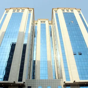 Rawdat Al Bait Ajyad Mecca