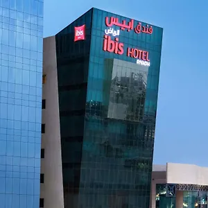 Ibis Al Muhammadiyah United Company Branch Arabie saoudite