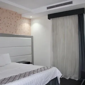 Shouel Furnished شقة فندقية