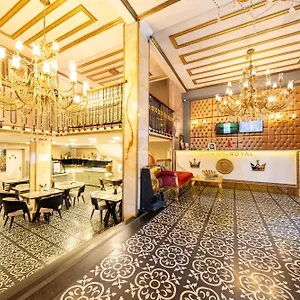 Diamond Royal Turquie