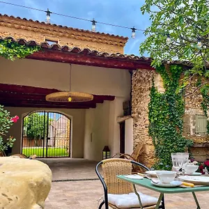 Couette-café De Bruoux