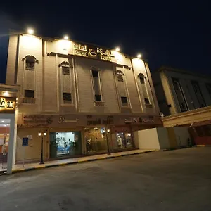 **** فندق فندق اللؤلؤة الماسي - Diamond Pearl Hotel المملكة العربية السعودية