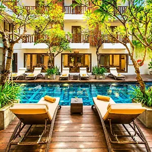 D'primahotel Hotel