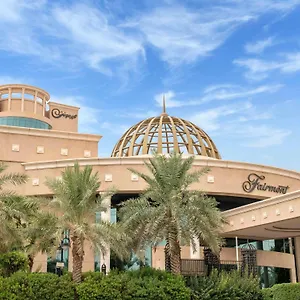 Fairmont Arabie saoudite