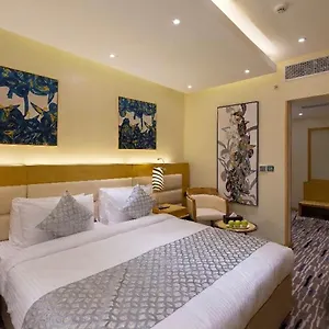 فندق قصر السحاب مكة فندق