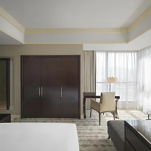 Jabal Omar Hyatt Regency Makkah Mekke