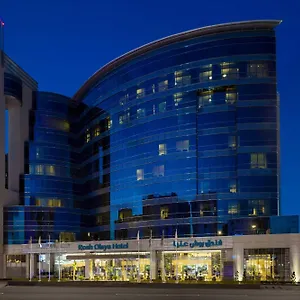 Hotel Rosh Olaya