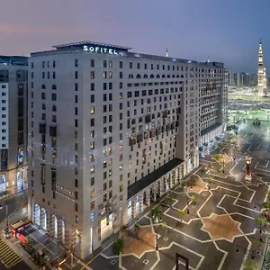 Sofitel Shahd Al Madinah Arabie saoudite