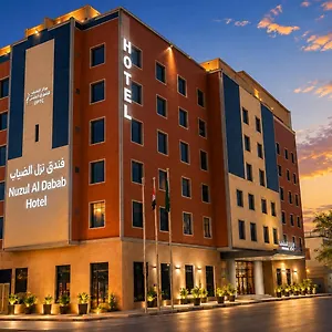 فندق الضباب ورويك الرياض