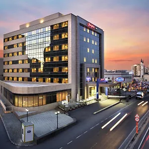 Hampton By Hilton Kayasehir Turquie