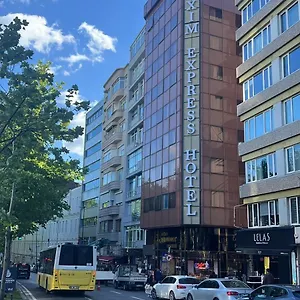 Taxim Express Bosphorus Turquie
