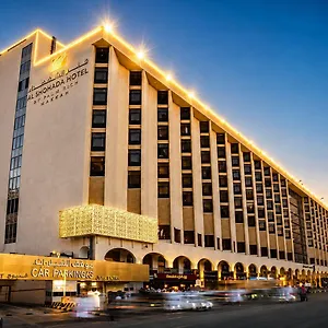 فندق Al Shohada By Palm Rich Makkah, مكة