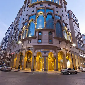 Diyar Tabah Hotel Medina