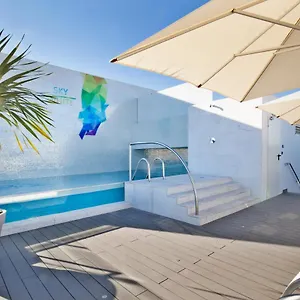White Hotel Lisbon