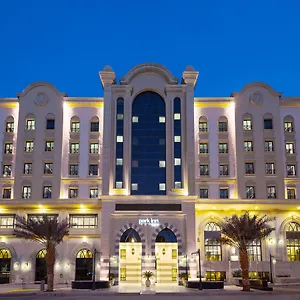 Park By Radisson Makkah Al Naseem Hotell