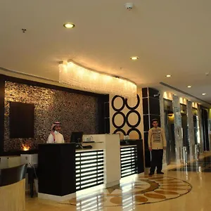Al Massa Makkah Mecca