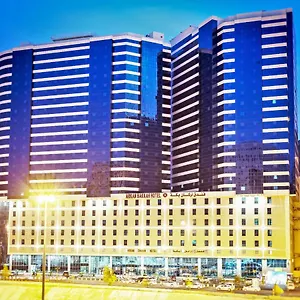 فندق فندق أركان بكة, مكة