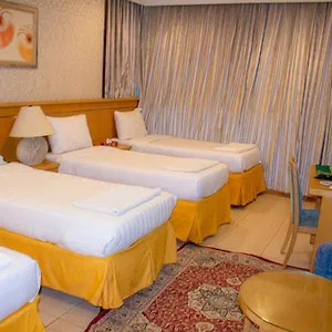 2* Aparthotel Sadan Plaza