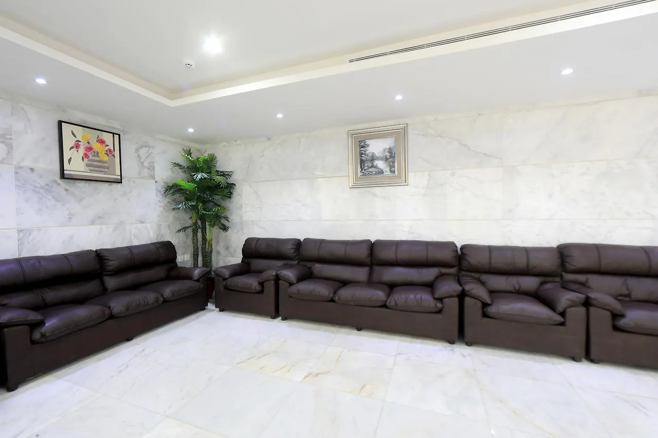 ***  Snood Ajyad Hotel Mekka Saoedi-Arabië